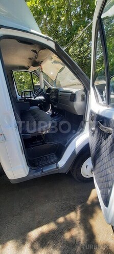 GAZ 33021 2004, 250,121 km - 2.5 l - Bərdə