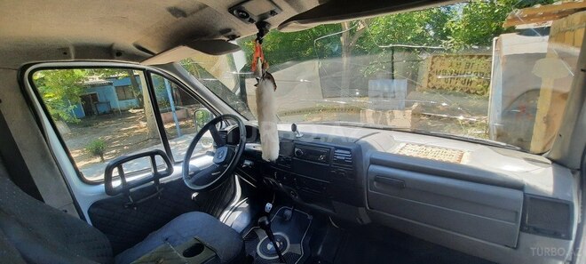 GAZ 33021 2004, 250,121 km - 2.5 l - Bərdə