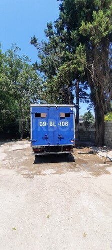 GAZ 33021 2004, 250,121 km - 2.5 l - Bərdə
