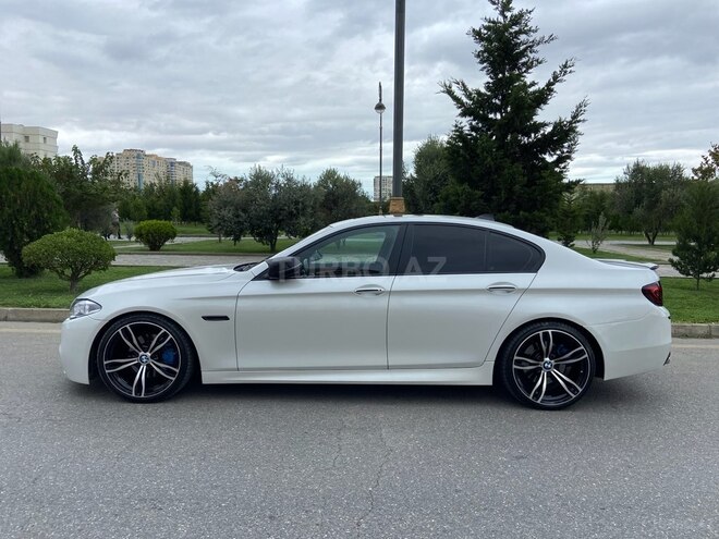 BMW 528 2015, 179,000 km - 2.0 l - Bakı