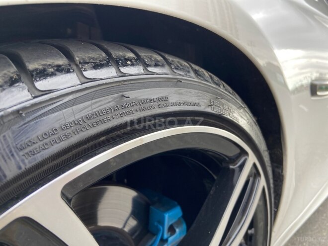 BMW 528 2015, 179,000 km - 2.0 l - Bakı