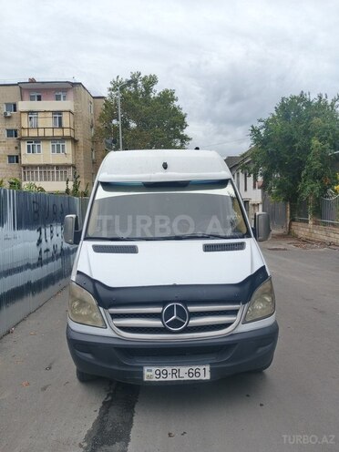 Mercedes Sprinter 315 2009, 700,000 km - 2.2 l - Bakı
