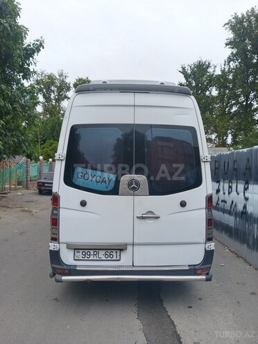 Mercedes Sprinter 315 2009, 700,000 km - 2.2 l - Bakı