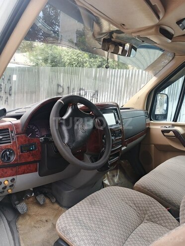 Mercedes Sprinter 315 2009, 700,000 km - 2.2 l - Bakı