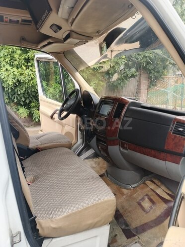 Mercedes Sprinter 315 2009, 700,000 km - 2.2 l - Bakı