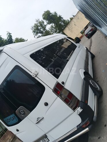 Mercedes Sprinter 315 2009, 700,000 km - 2.2 l - Bakı