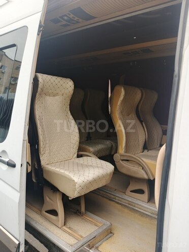 Mercedes Sprinter 315 2009, 700,000 km - 2.2 l - Bakı