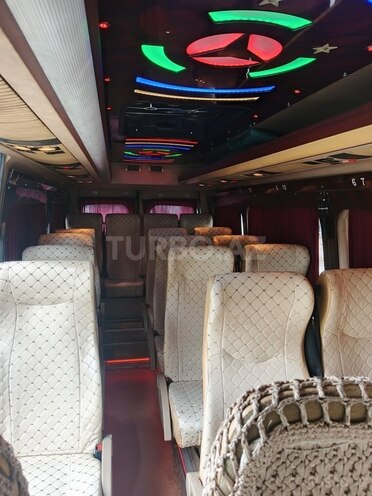 Mercedes Sprinter 315 2009, 700,000 km - 2.2 l - Bakı