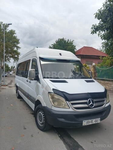 Mercedes Sprinter 315 2009, 700,000 km - 2.2 l - Bakı