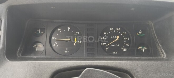 GAZ 33021 2002, 555,550 km - 2.3 l - Bakı