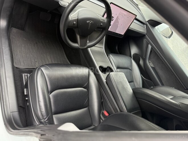 Tesla Model 3 2020, 98,000 km - 0.0 l - Bakı
