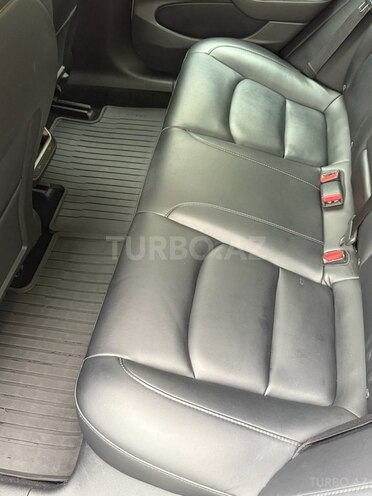 Tesla Model 3 2020, 98,000 km - 0.0 l - Bakı