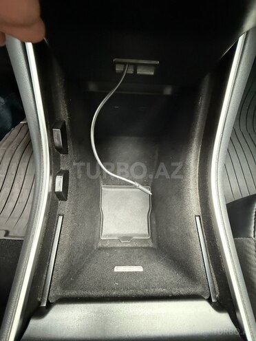 Tesla Model 3 2020, 98,000 km - 0.0 l - Bakı