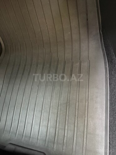 Tesla Model 3 2020, 98,000 km - 0.0 l - Bakı