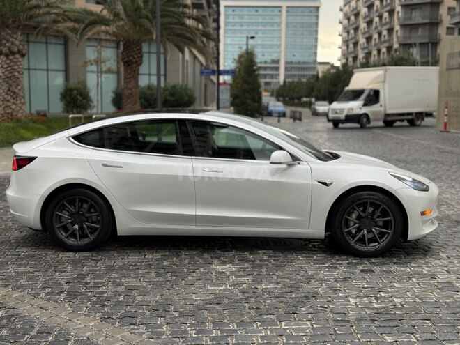 Tesla Model 3 2020, 98,000 km - 0.0 l - Bakı