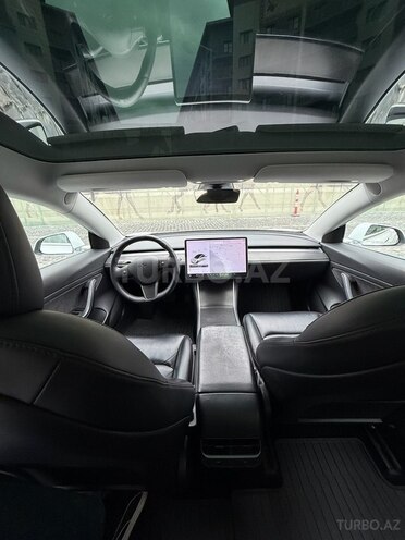 Tesla Model 3 2020, 98,000 km - 0.0 l - Bakı