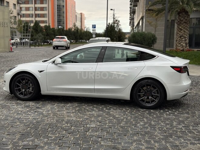 Tesla Model 3 2020, 98,000 km - 0.0 l - Bakı