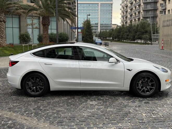 Tesla Model 3 2020, 98,000 km - 0.0 l - Bakı