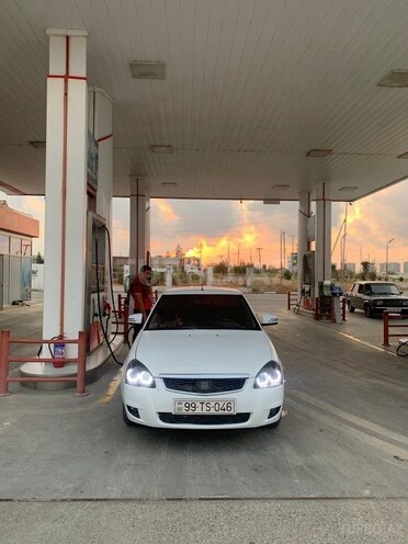 LADA (VAZ) Priora 2013, 150,000 km - 1.6 l - Bakı