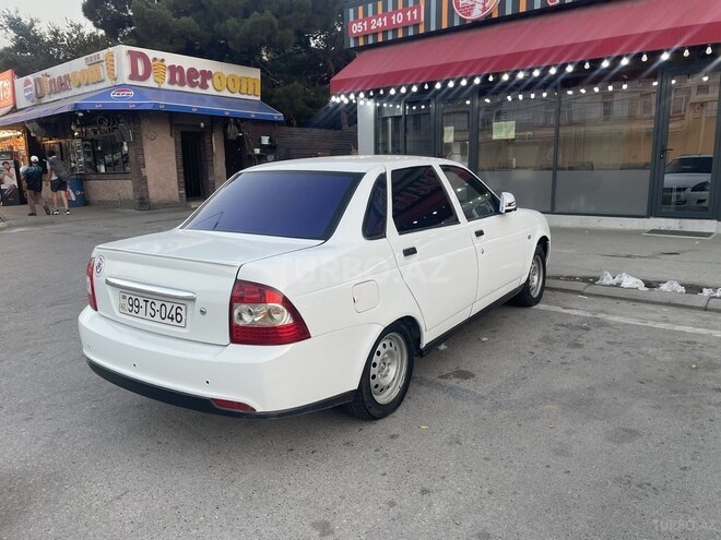 LADA (VAZ) Priora 2013, 150,000 km - 1.6 l - Bakı