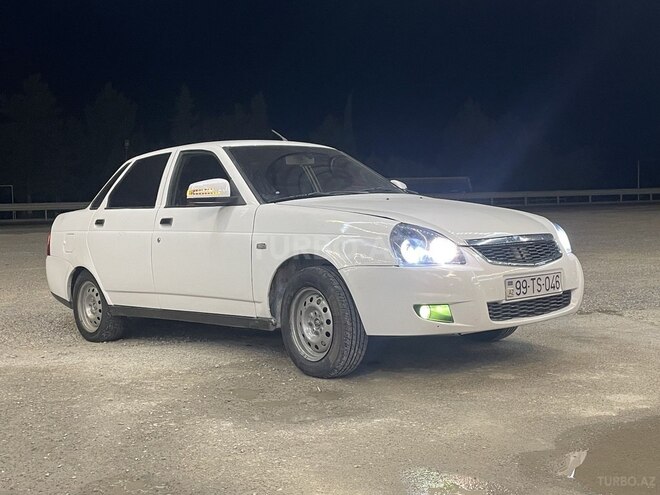 LADA (VAZ) Priora 2013, 150,000 km - 1.6 l - Bakı
