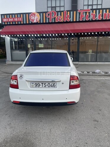LADA (VAZ) Priora 2013, 150,000 km - 1.6 l - Bakı