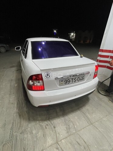 LADA (VAZ) Priora 2013, 150,000 km - 1.6 l - Bakı