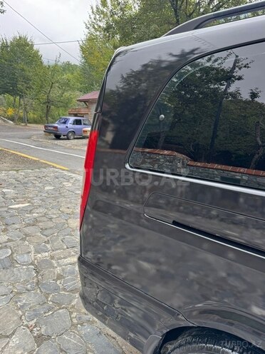 Mercedes  2009, 416,371 km - 2.1 l - Bakı