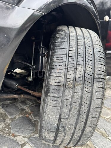 Mercedes  2009, 416,371 km - 2.1 l - Bakı