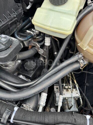 Mercedes  2009, 416,371 km - 2.1 l - Bakı