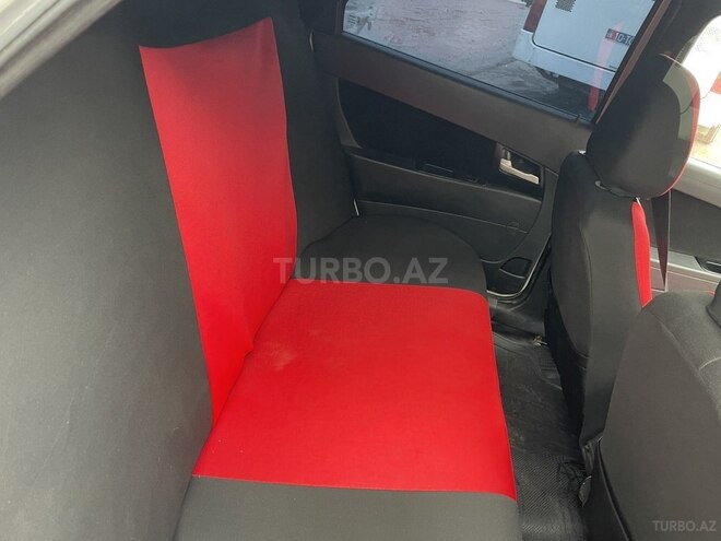LADA (VAZ) Priora 2013, 150,000 km - 1.6 l - Bakı
