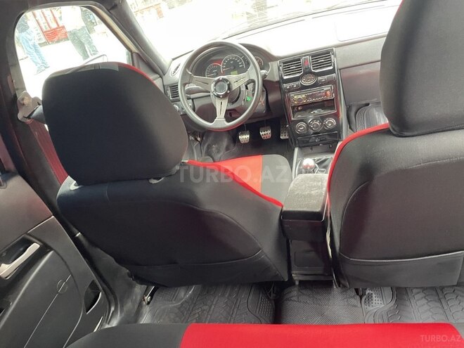 LADA (VAZ) Priora 2013, 150,000 km - 1.6 l - Bakı