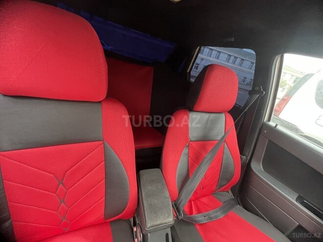 LADA (VAZ) Priora 2013, 150,000 km - 1.6 l - Bakı