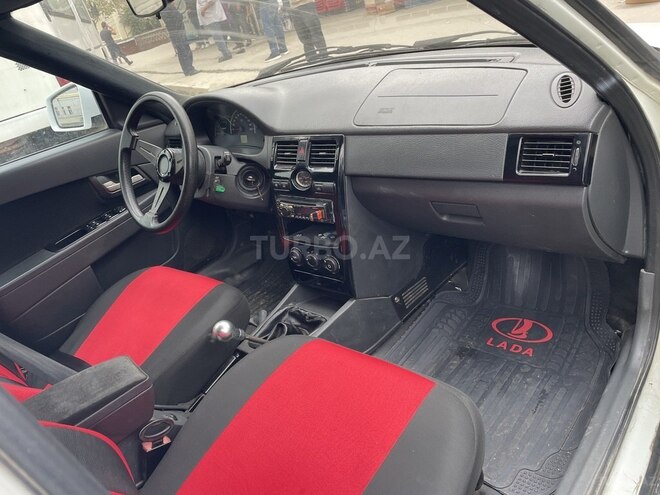 LADA (VAZ) Priora 2013, 150,000 km - 1.6 l - Bakı