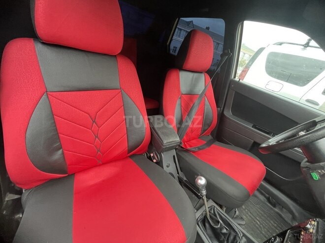 LADA (VAZ) Priora 2013, 150,000 km - 1.6 l - Bakı