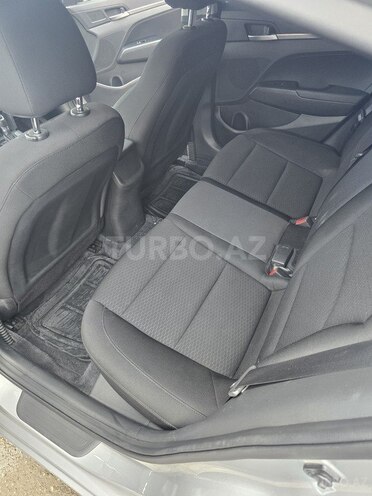 Hyundai Elantra 2019, 158,000 km - 2.0 l - Bakı