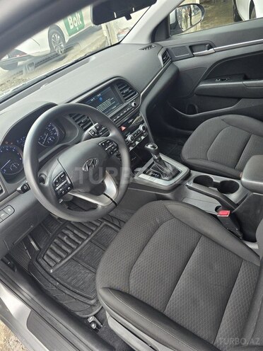 Hyundai Elantra 2019, 158,000 km - 2.0 l - Bakı