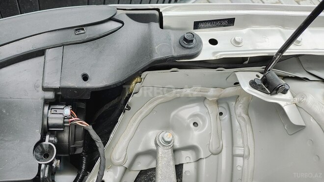 Hyundai Elantra 2019, 158,000 km - 2.0 l - Bakı
