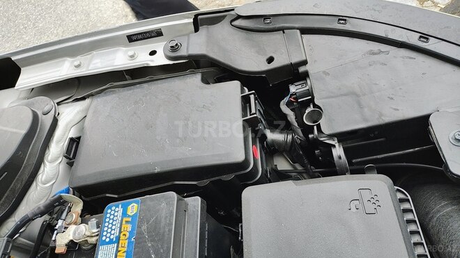 Hyundai Elantra 2019, 158,000 km - 2.0 l - Bakı