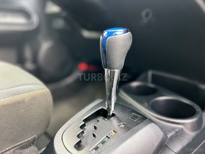 Toyota Aqua 2020, 100,977 km - 1.5 л - Gəncə