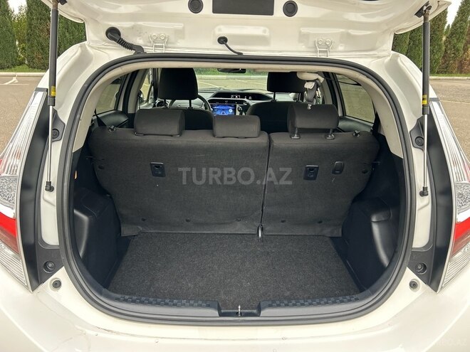 Toyota Aqua 2020, 100,977 km - 1.5 л - Gəncə