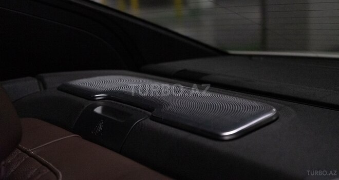 BMW 740 2017, 67,000 km - 3.0 l - Bakı