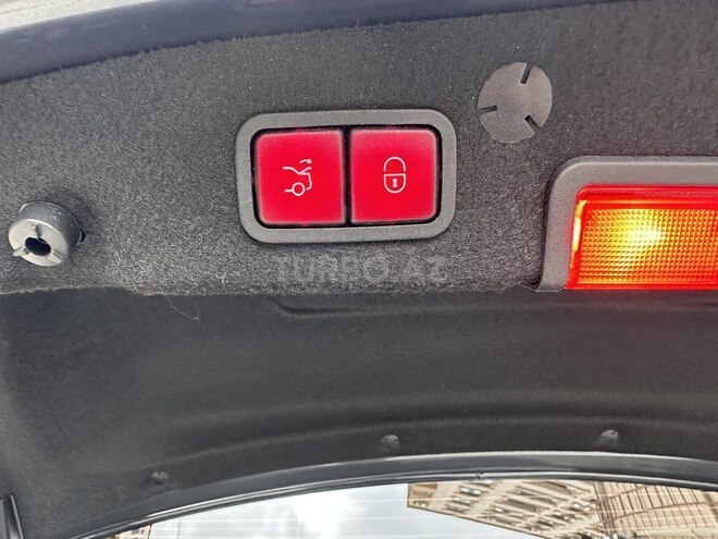 Mercedes C 300 2016, 118,000 km - 2.0 л - Bakı
