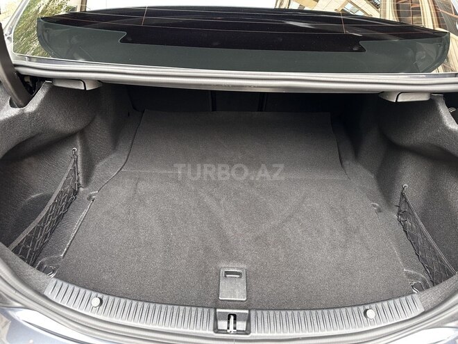 Mercedes C 300 2016, 118,000 km - 2.0 л - Bakı