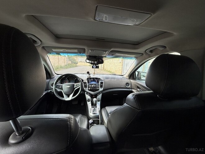 Chevrolet Cruze 2014, 285,000 km - 1.4 l - Bakı