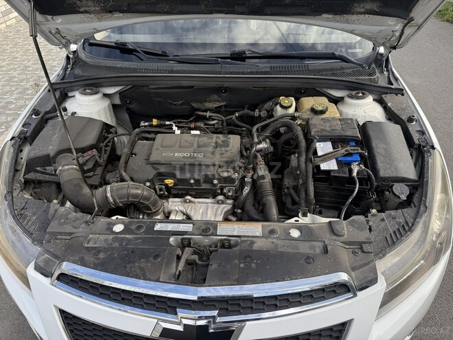 Chevrolet Cruze 2014, 285,000 km - 1.4 l - Bakı