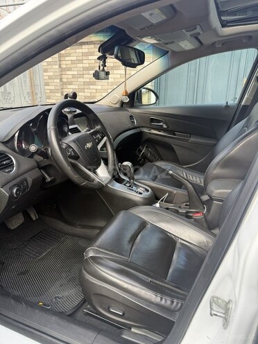 Chevrolet Cruze 2014, 285,000 km - 1.4 l - Bakı