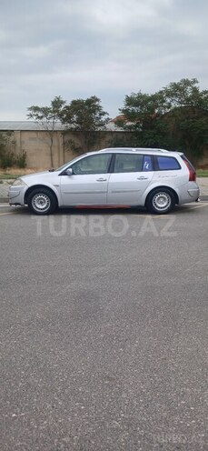Renault Megane-3