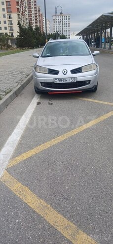 Renault Megane-1