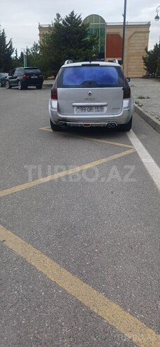 Renault Megane-4